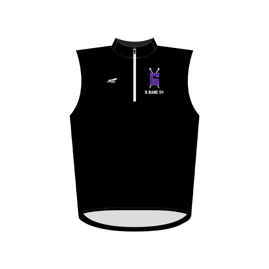Gonzaga Body Vest