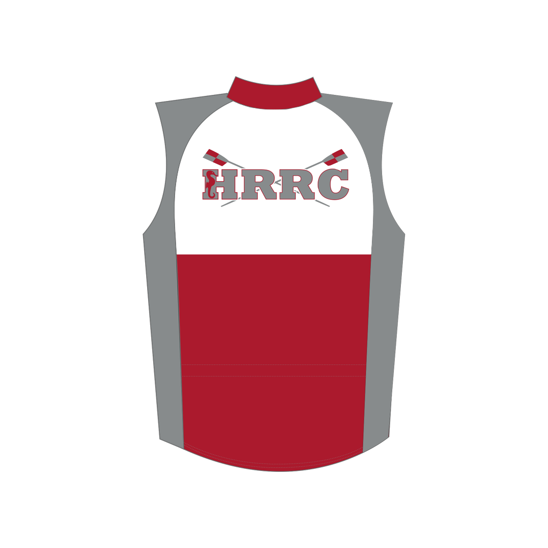 HRRC Predator Vest Mens