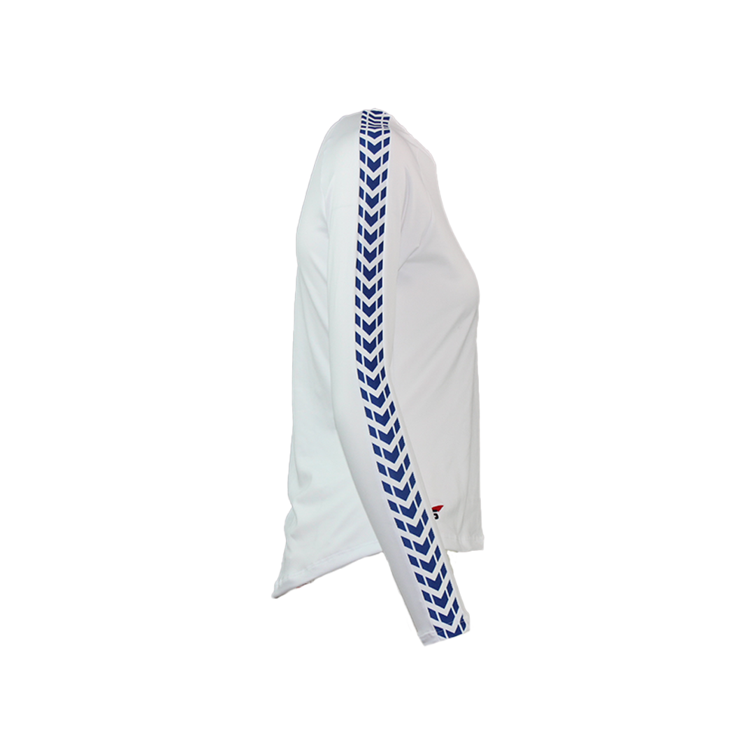 Premier Drive Longsleeve Womens