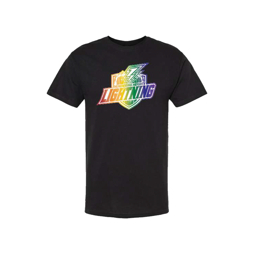 THL Pride Tee Mens Staff