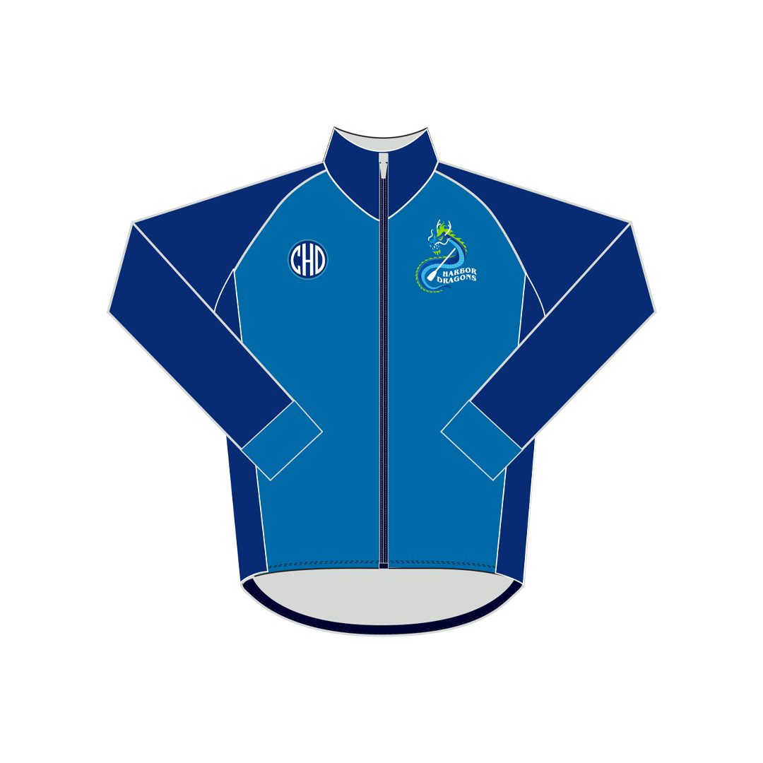 CHD Light Weight ProtecJacket Mens