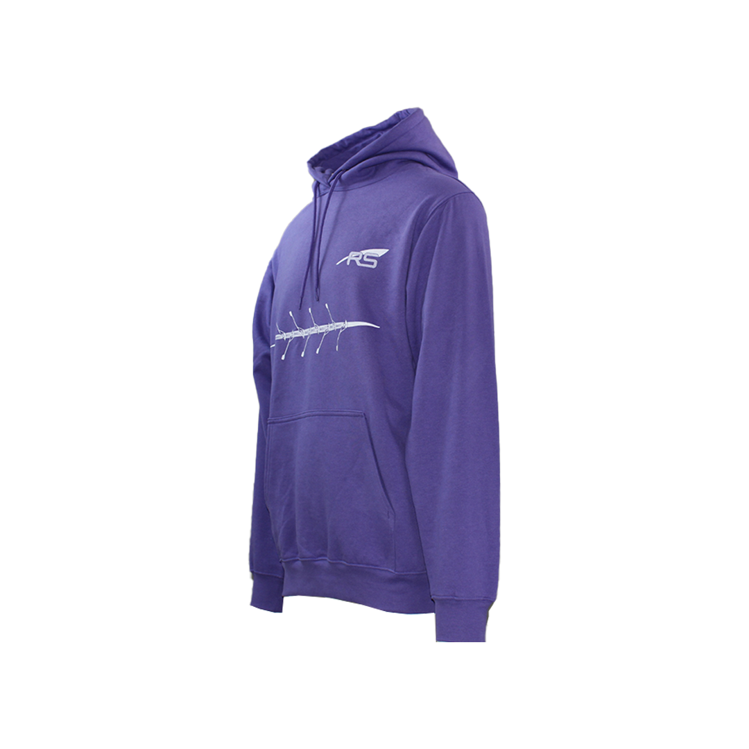 Boat Hoodie