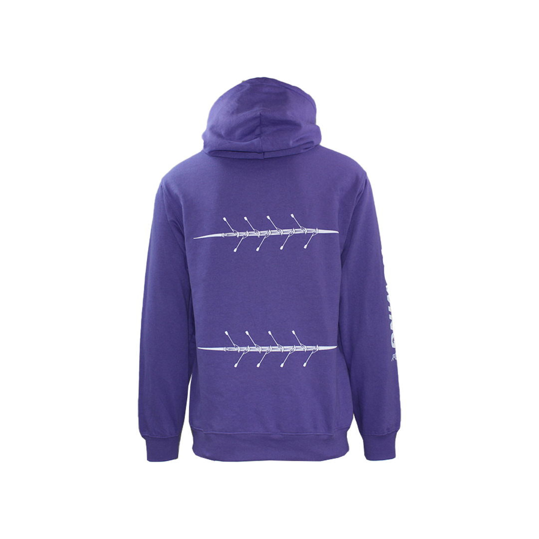 Boat Hoodie