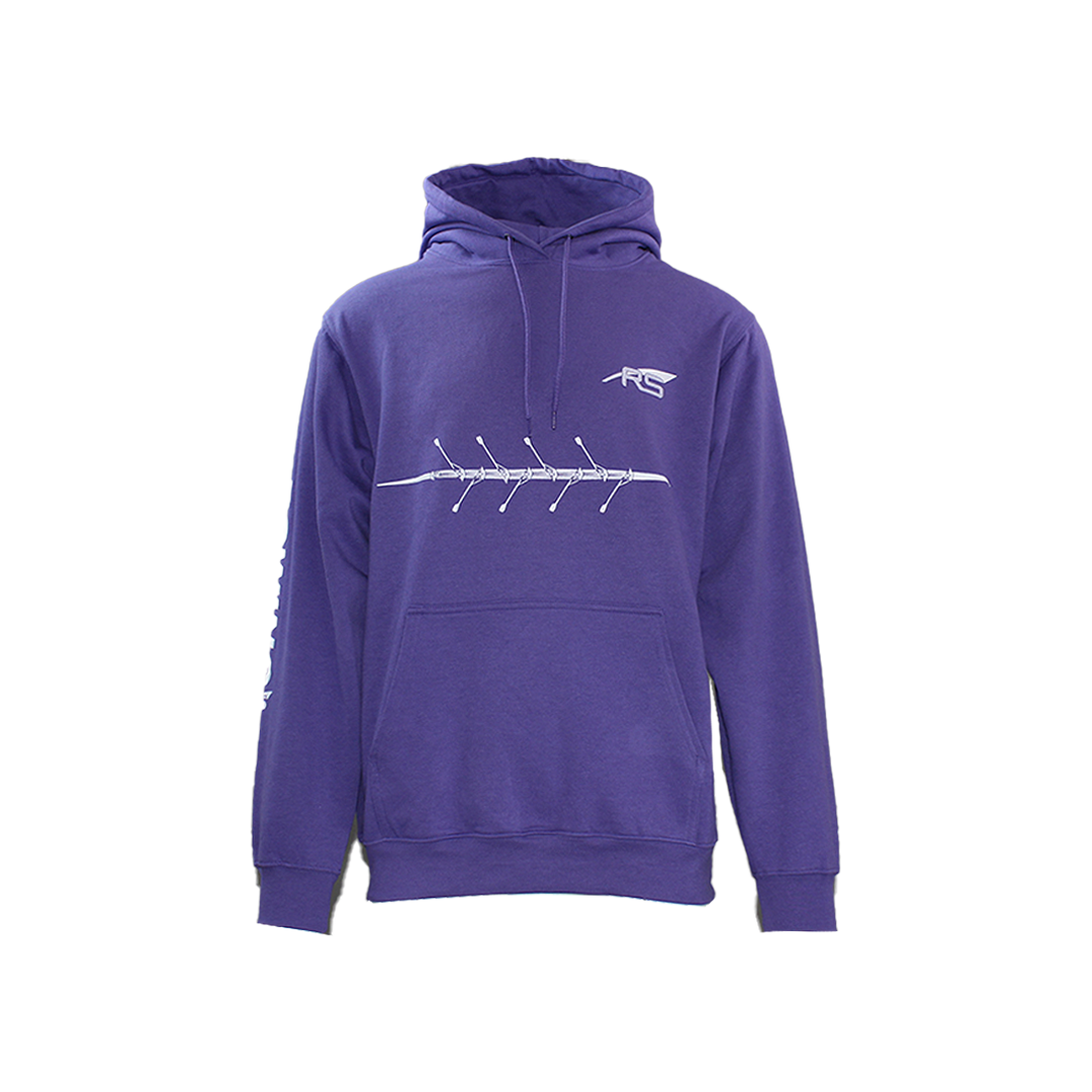 Boat Hoodie
