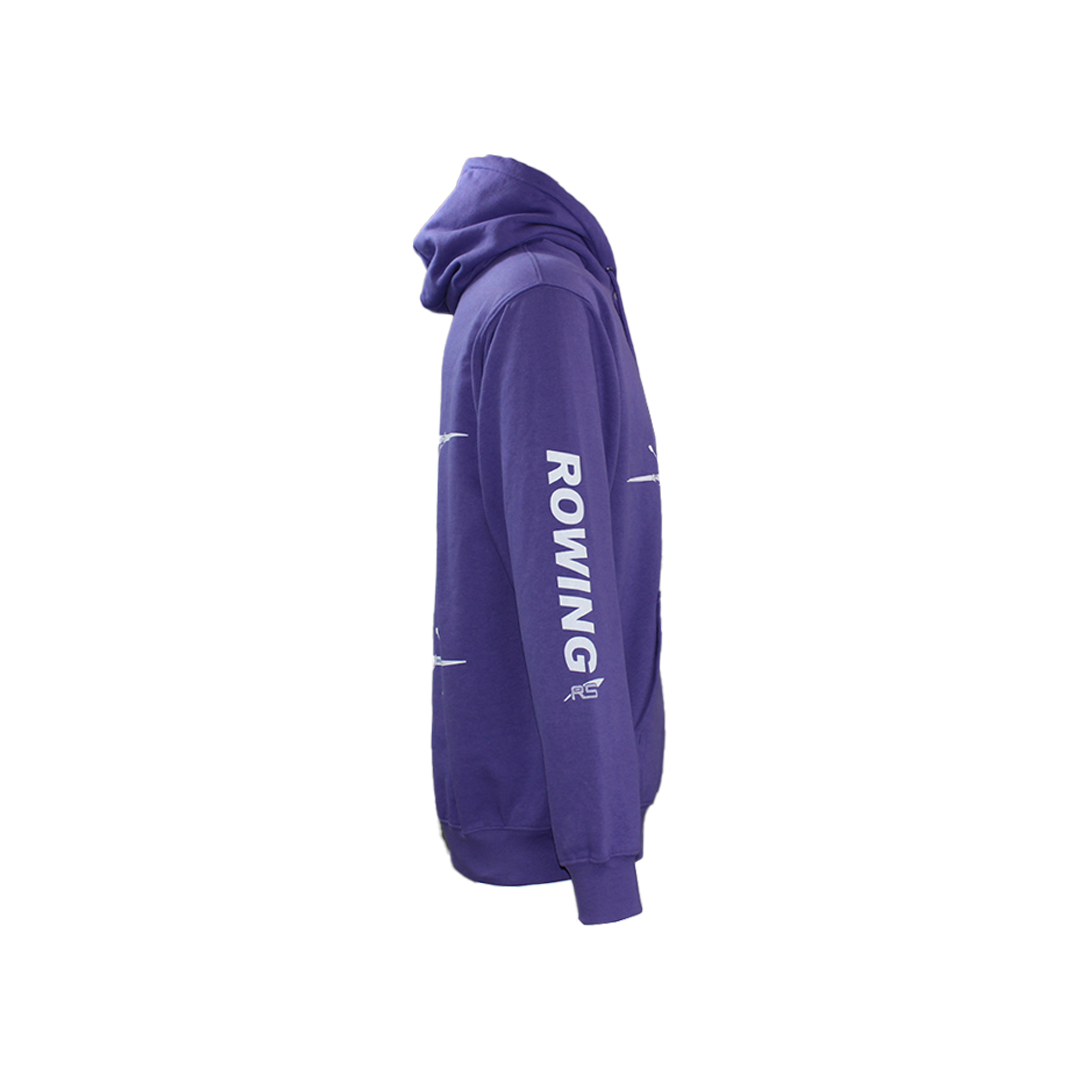 Boat Hoodie