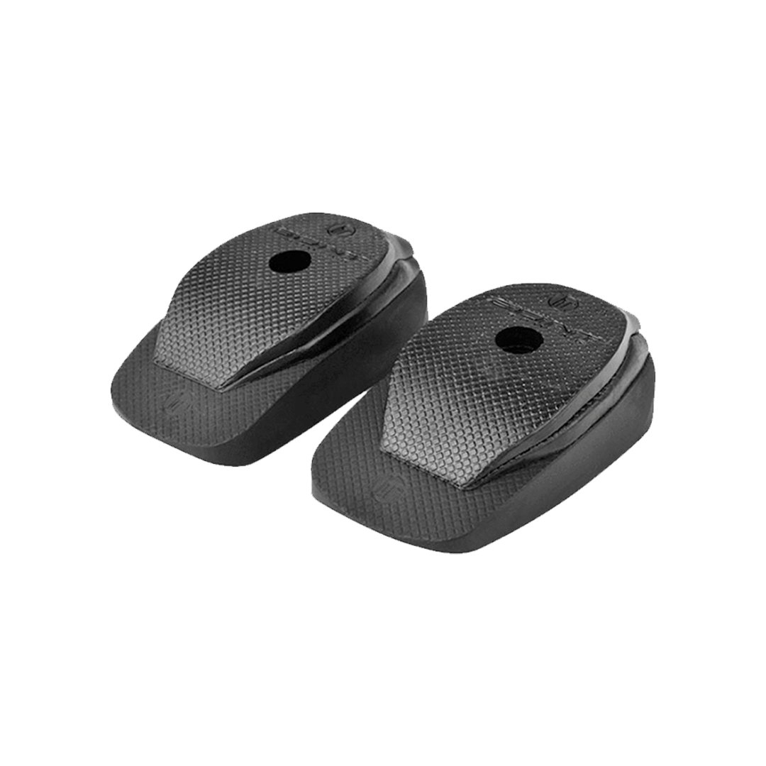 Bont Rowing Heel Adjustment