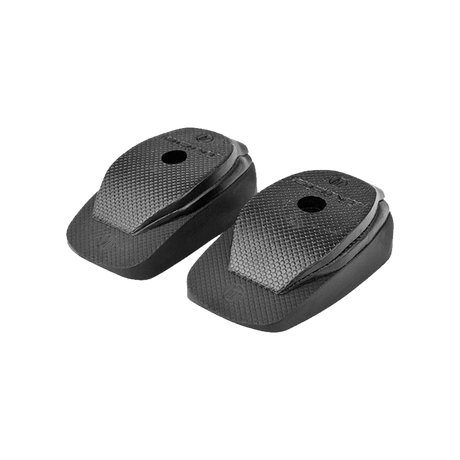 Bont Rowing Heel Adjustment