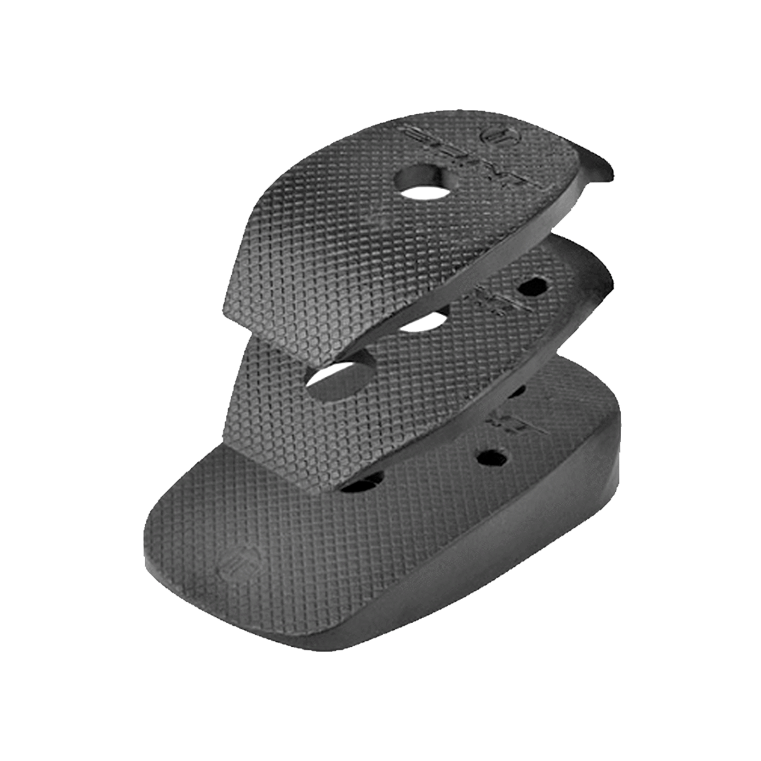 Bont Rowing Heel Adjustment