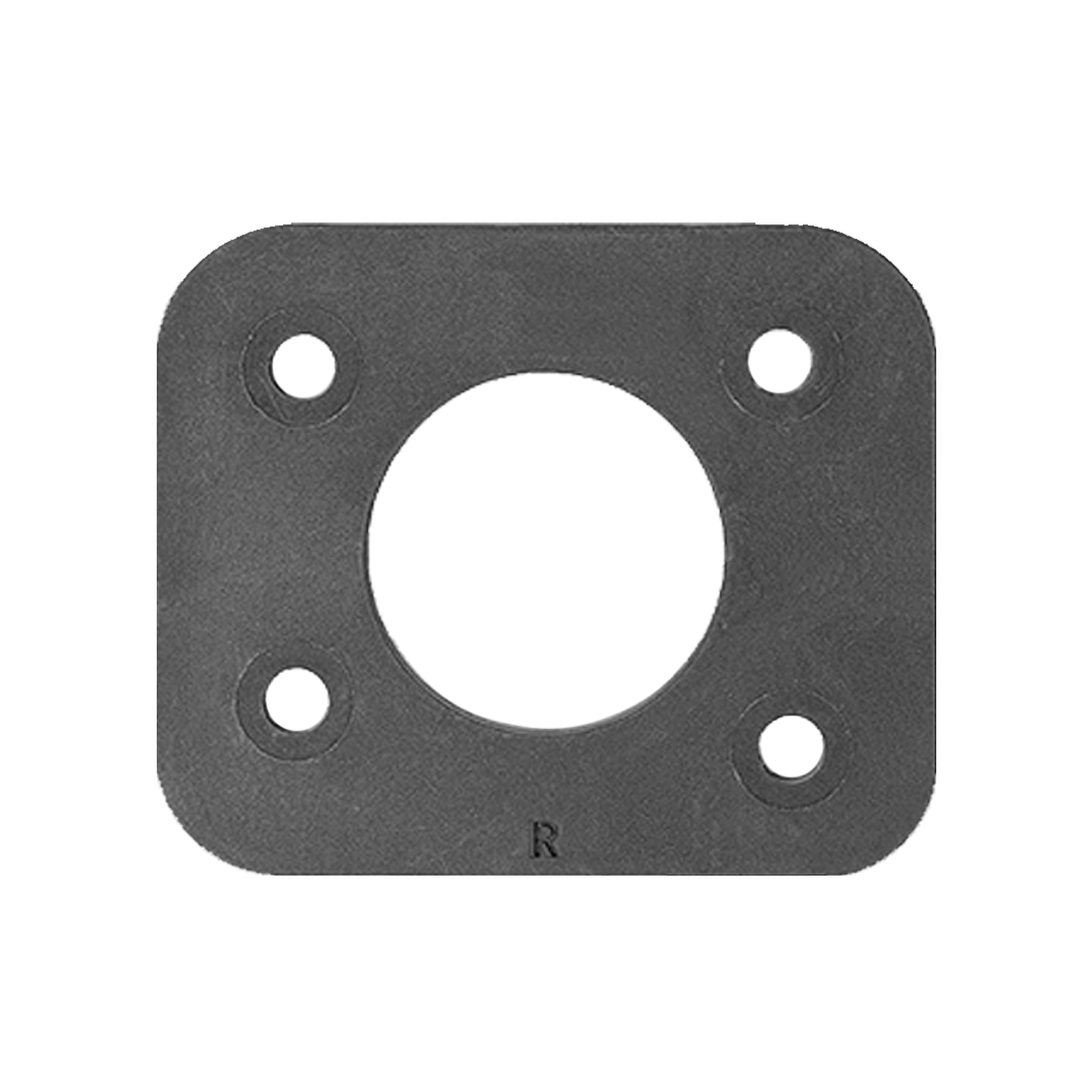 Bont Rowing Steering Plate Adaptor