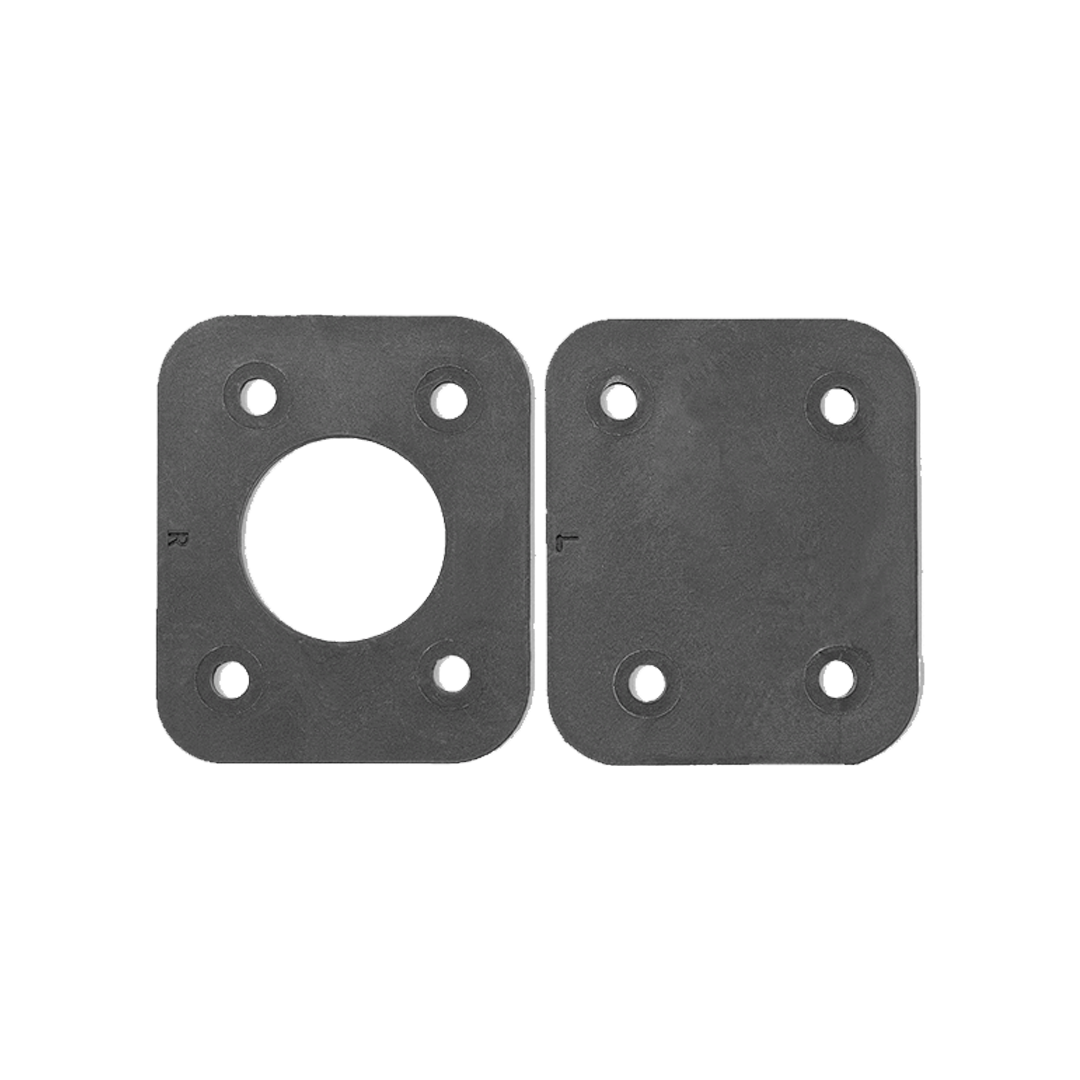 Bont Rowing Steering Plate Adaptor