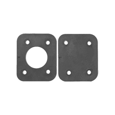 Bont Rowing Steering Plate Adaptor