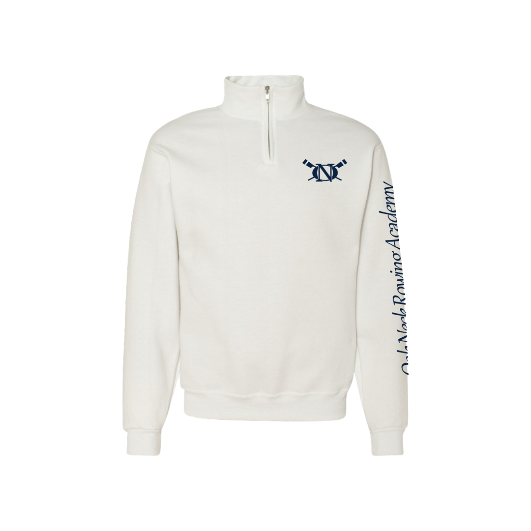 Oak Neck Quarter Zip