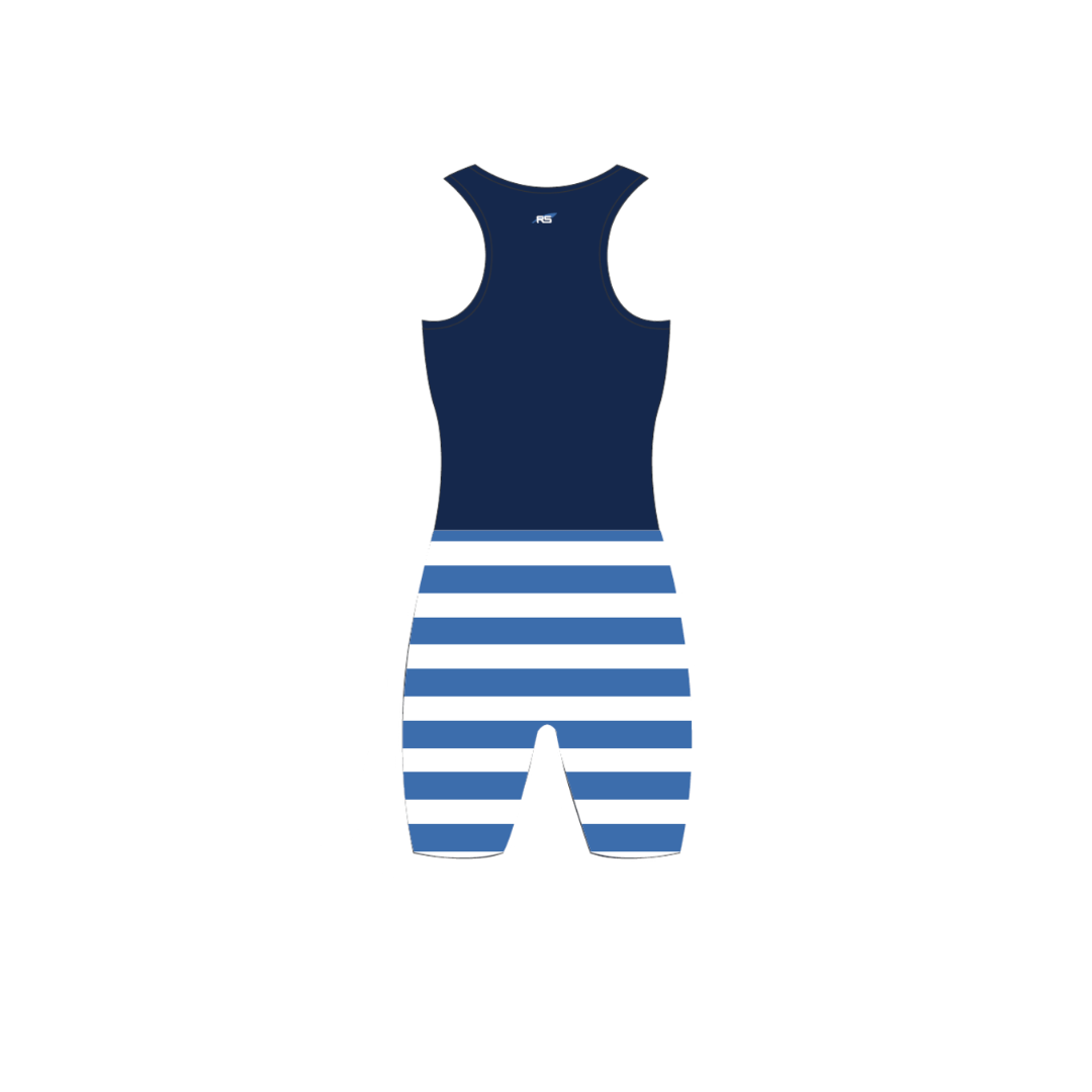 Riverside BC Unisuit Mens