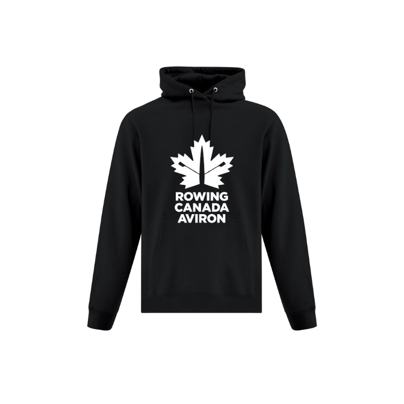RCA Cotton Patch Hoodie