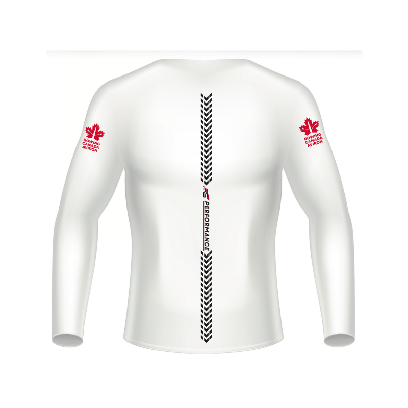 RCA LS Speedshirt Womens