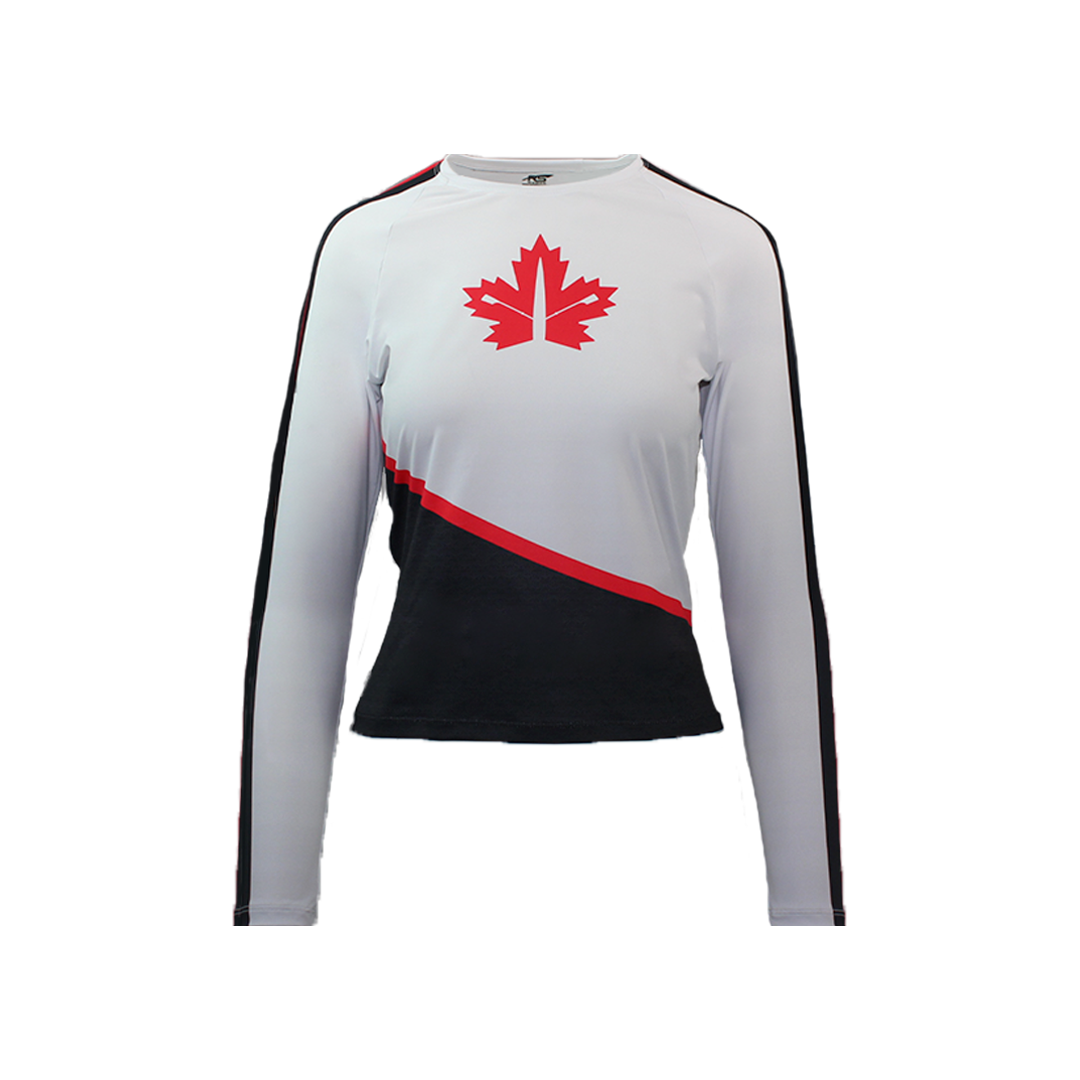 RCA Drive LS womens