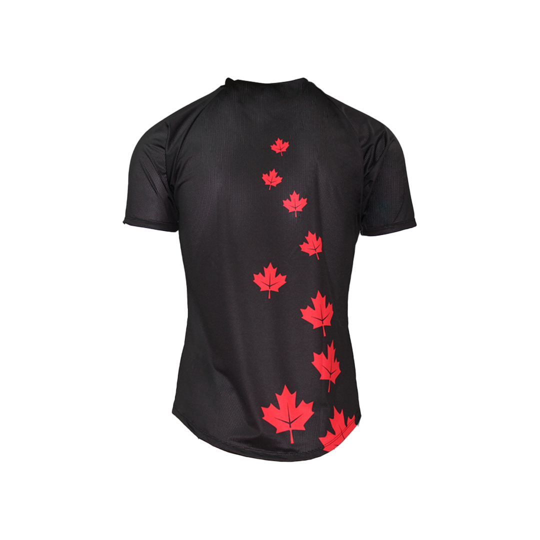 RCA Rockies SS Tech Mens
