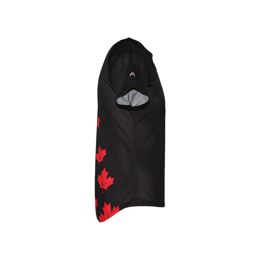 RCA Rockies SS Tech Mens