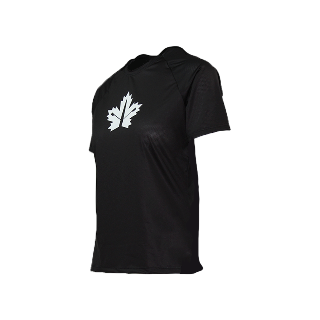 RCA Rockies SS Tech Womens