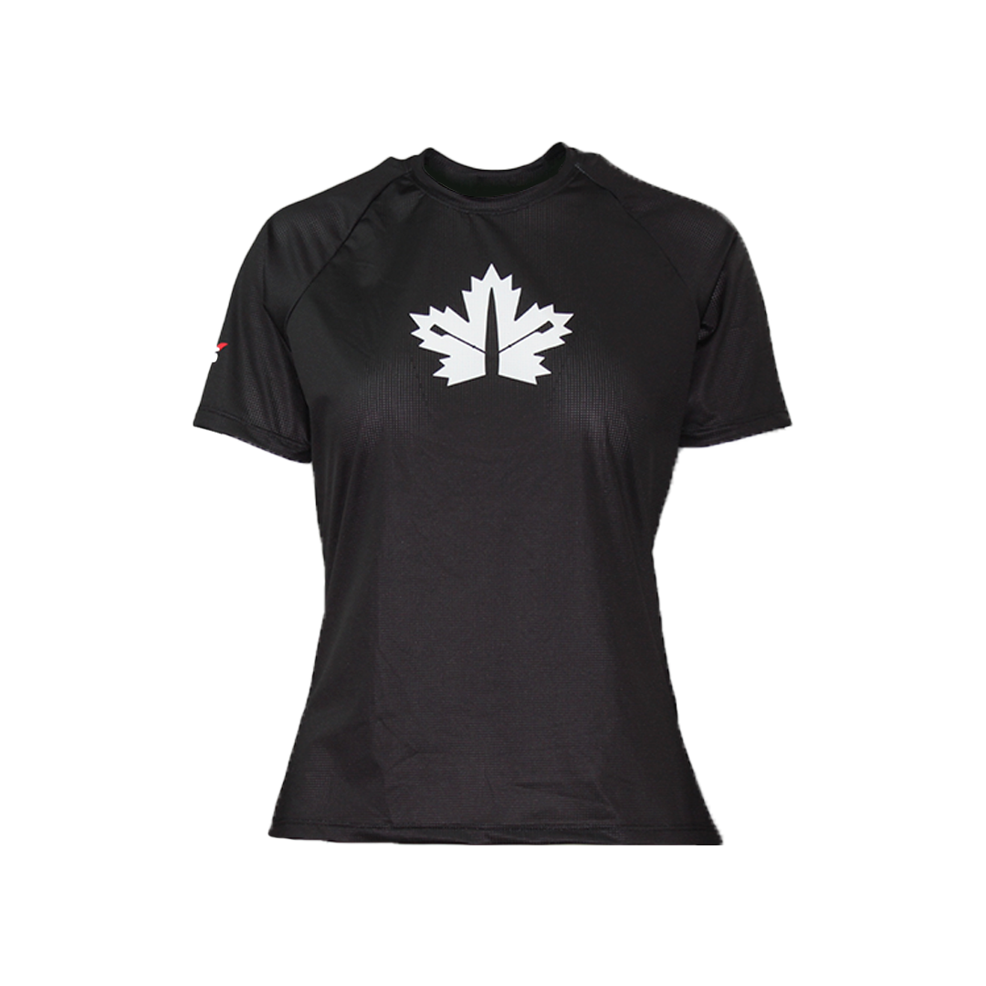 RCA Rockies SS Tech Womens