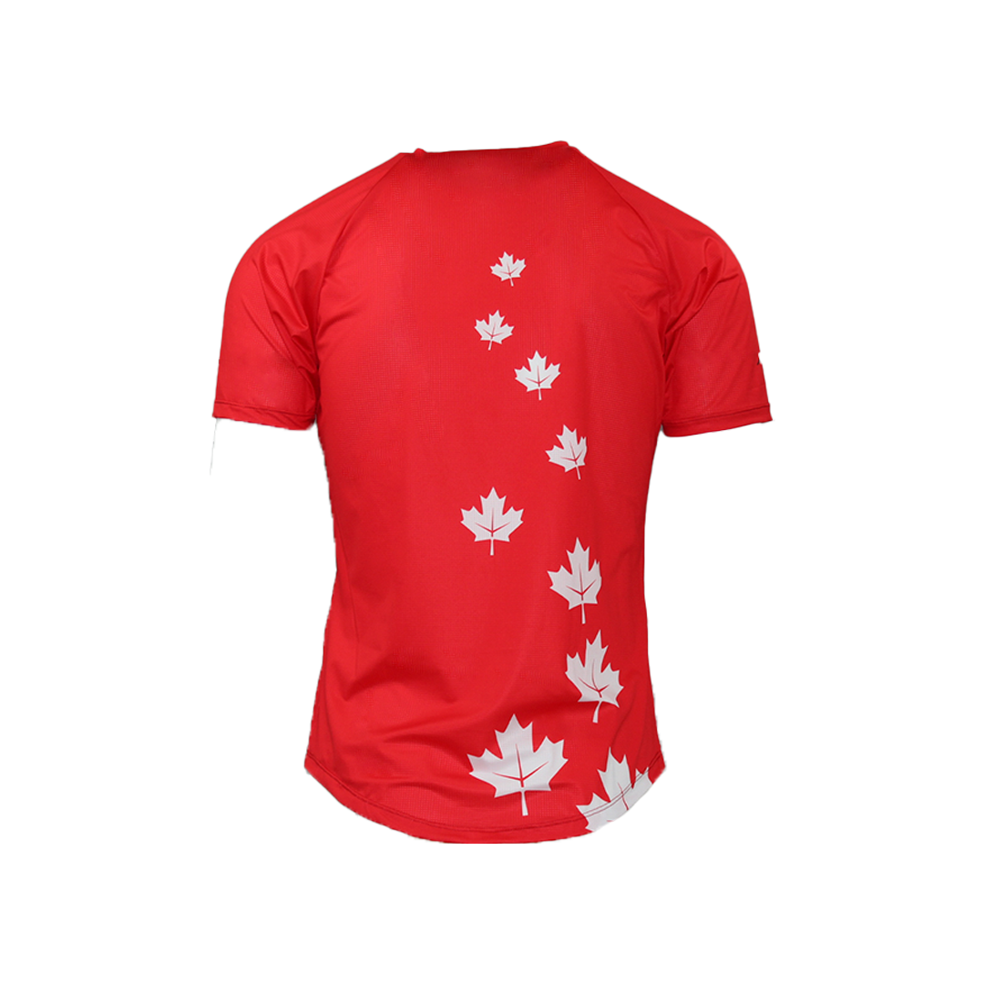 RCA Rockies SS Tech Mens