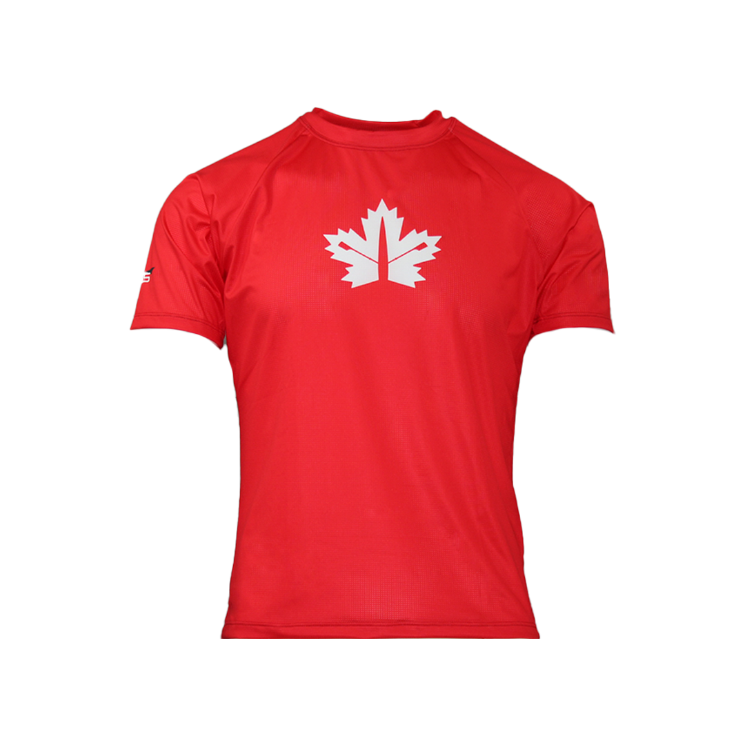 RCA Rockies SS Tech Mens