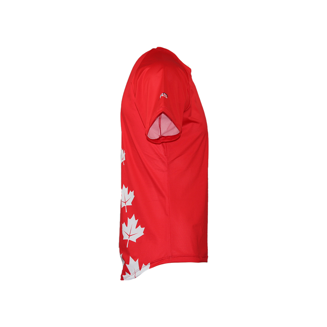 RCA Rockies SS Tech Mens