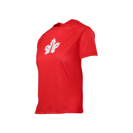 RCA Rockies SS Tech Womens