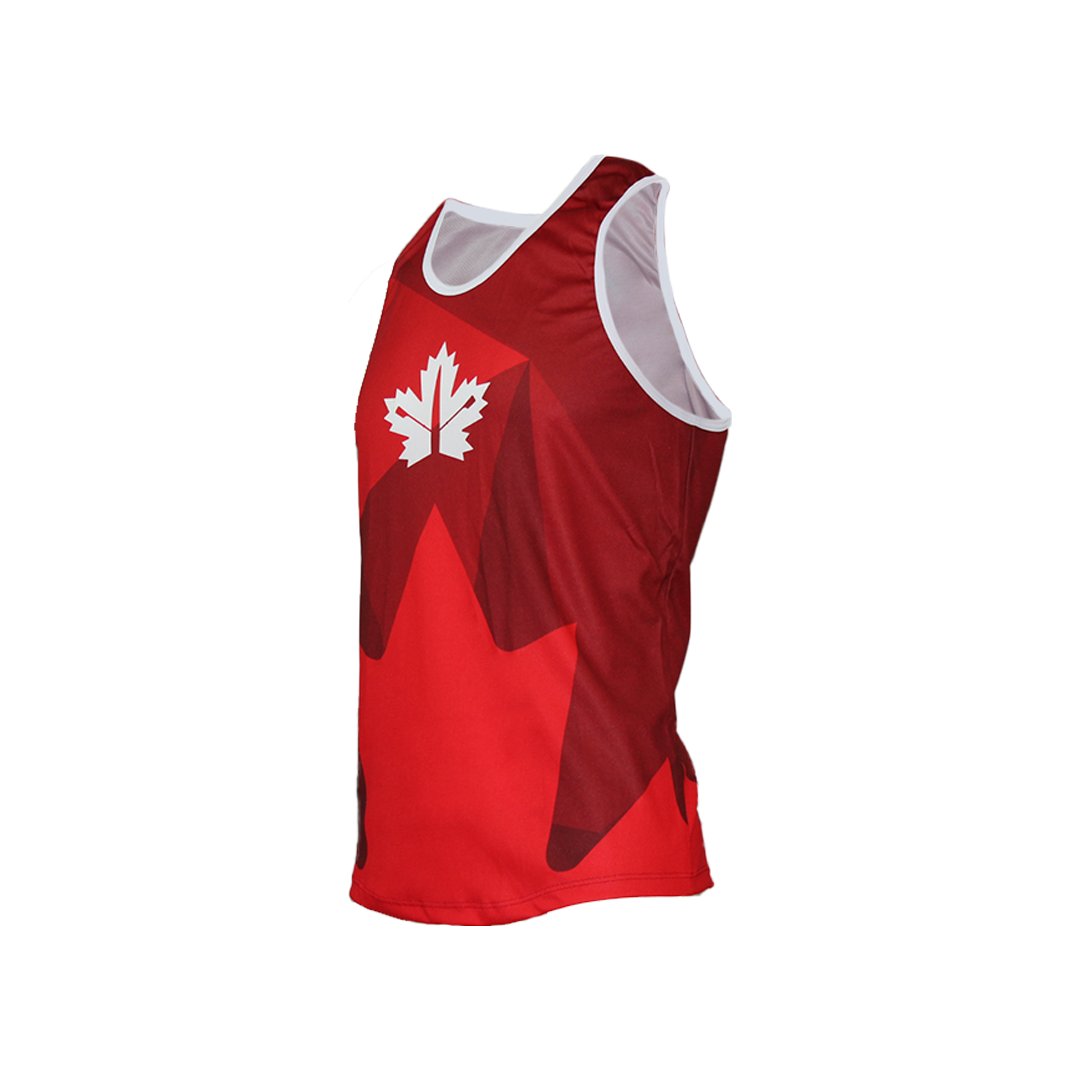 RCA Patriot Tank Mens