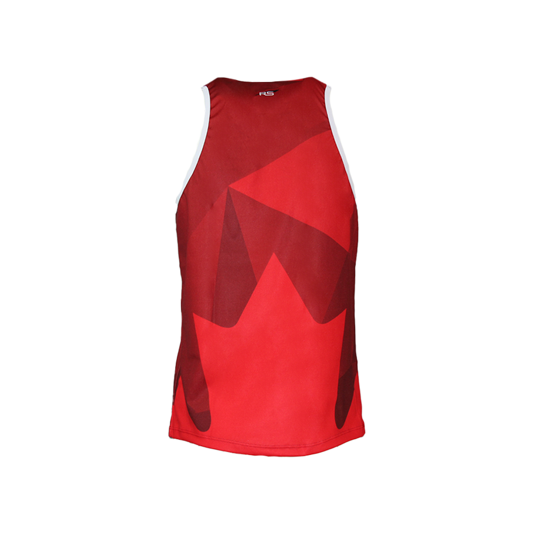 RCA Patriot Tank Mens