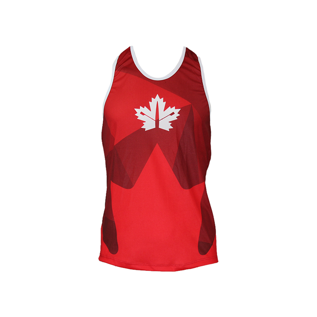 RCA Patriot Tank Mens