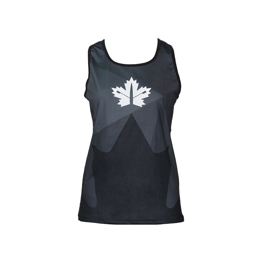 RCA Patriot Tank Womens