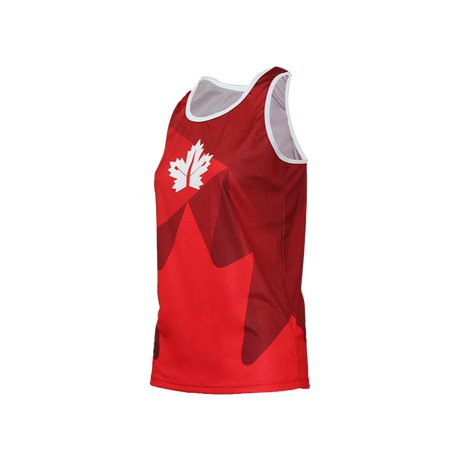 RCA Patriot Tank Womens