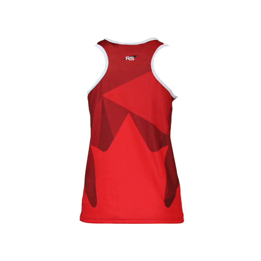 RCA Patriot Tank Womens