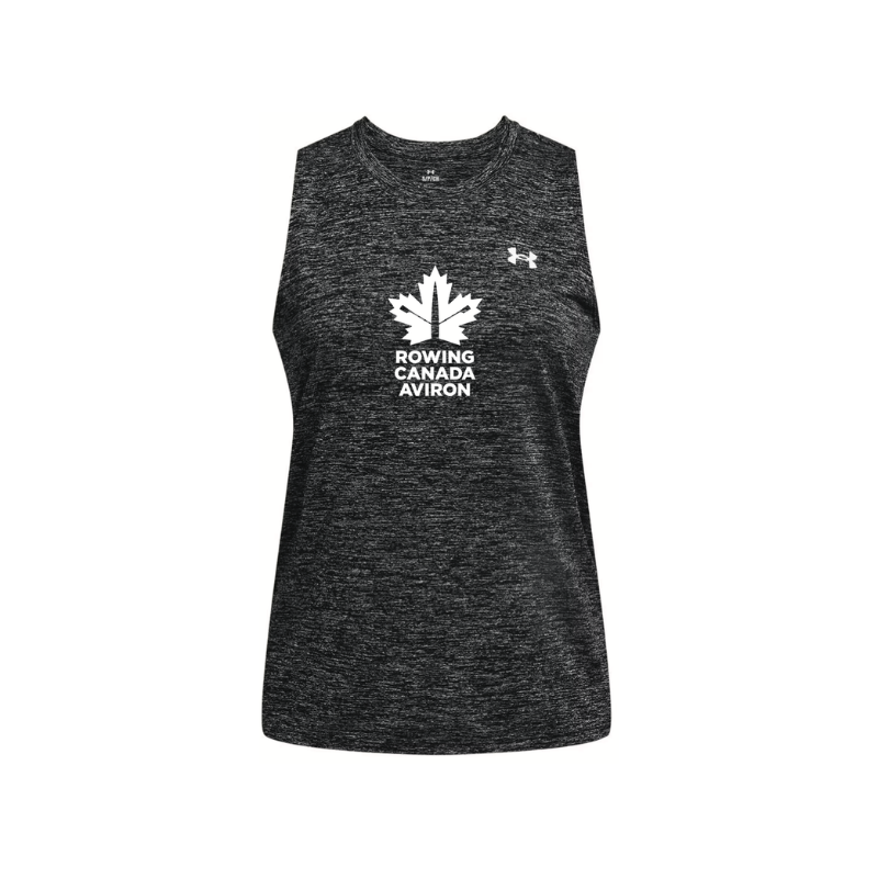 RCA UA Tank Womens