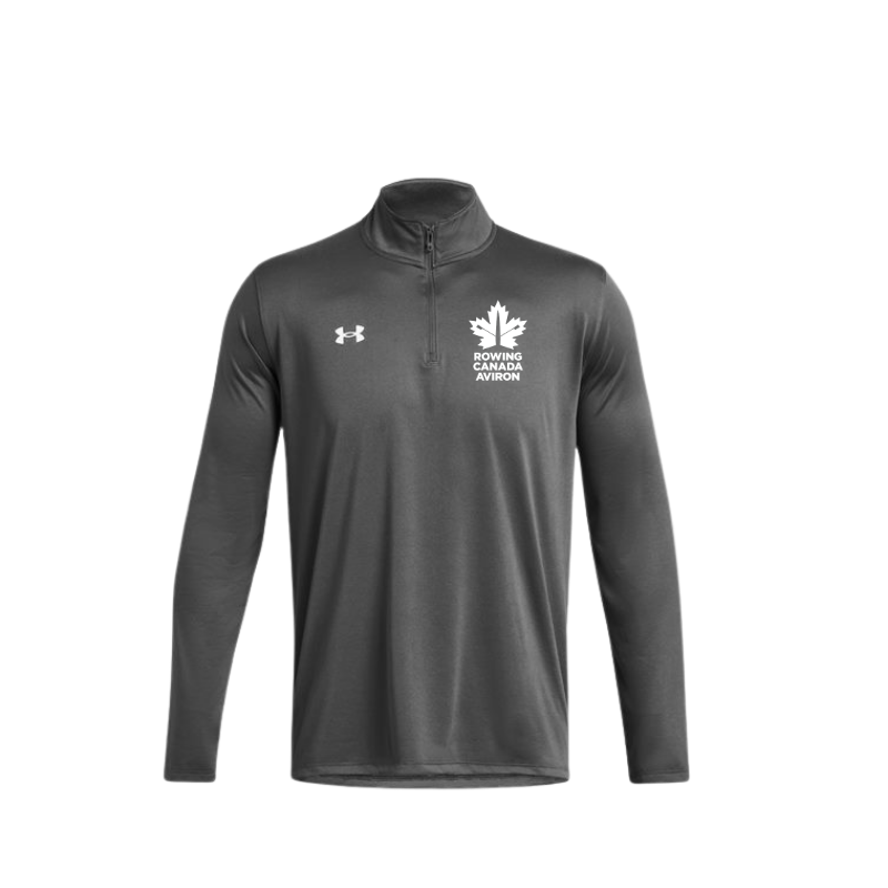 RCA Tech UA 1/4 Zip Mens