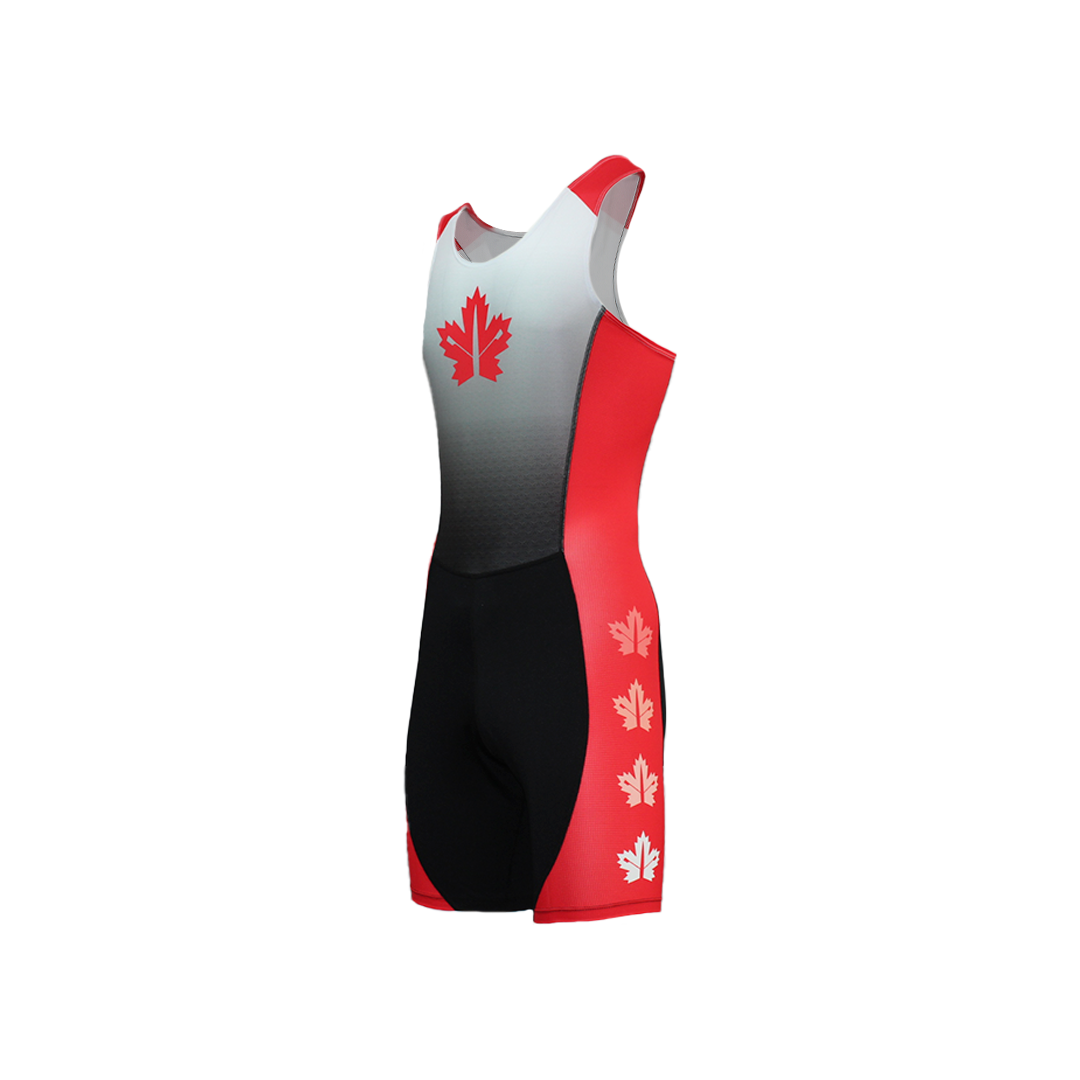 RCA Patriot Unisuit Mens