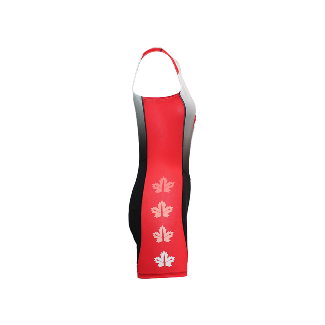 RCA Patriot Unisuit Womens