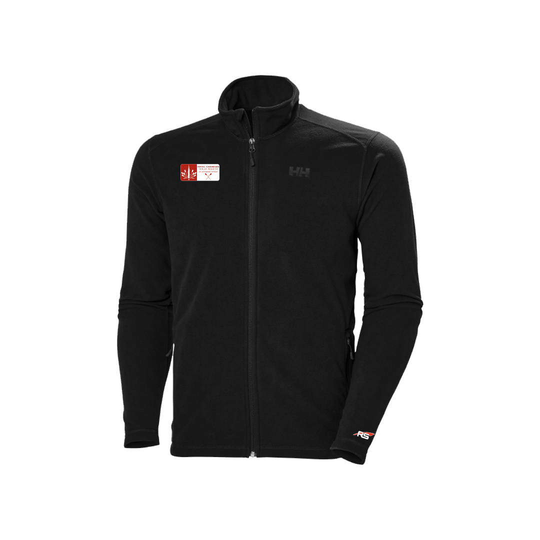 Henley HH Full Zip Fleece Womens