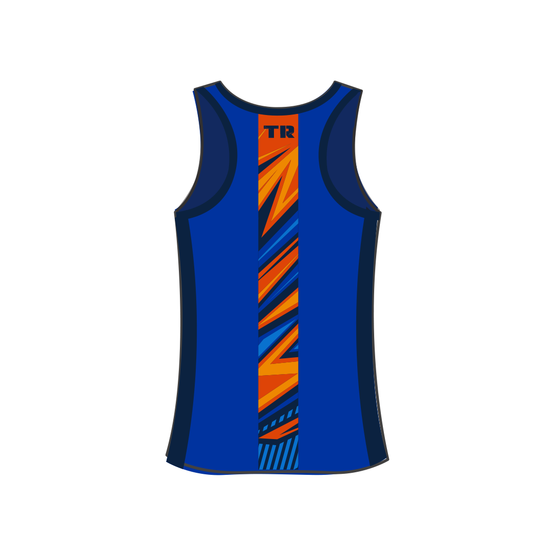 Rampage CK Tank V1 Womens