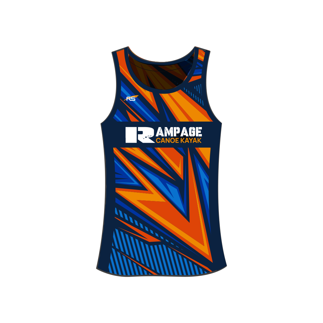 Rampage CK Tank V1 Mens