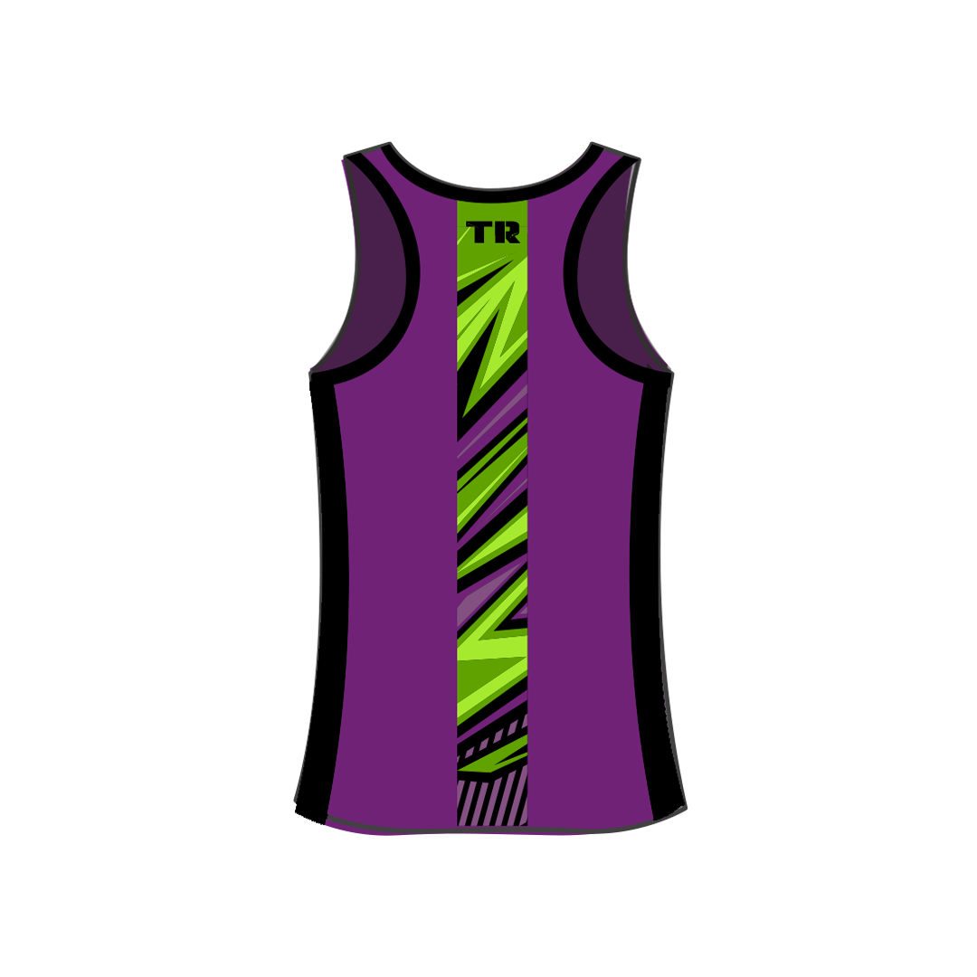 Rampage CK Tank V2 Womens
