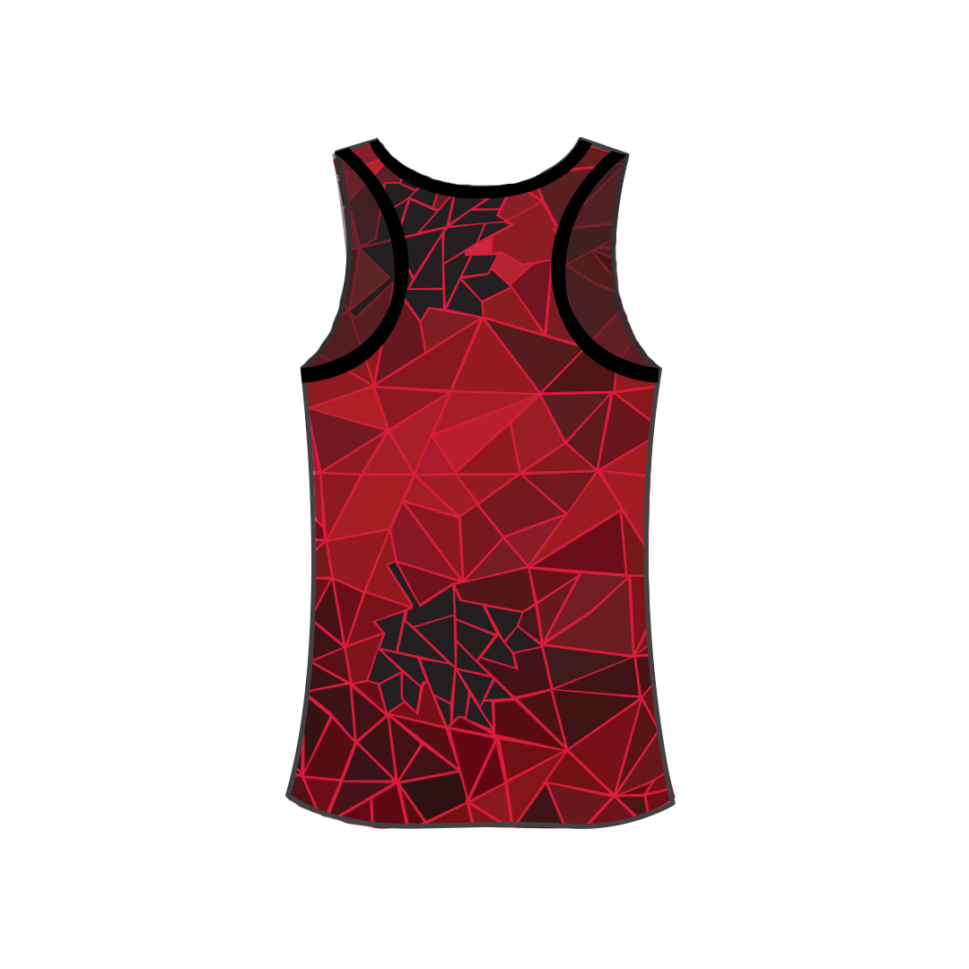 Rampage CK Canada Tank Mens
