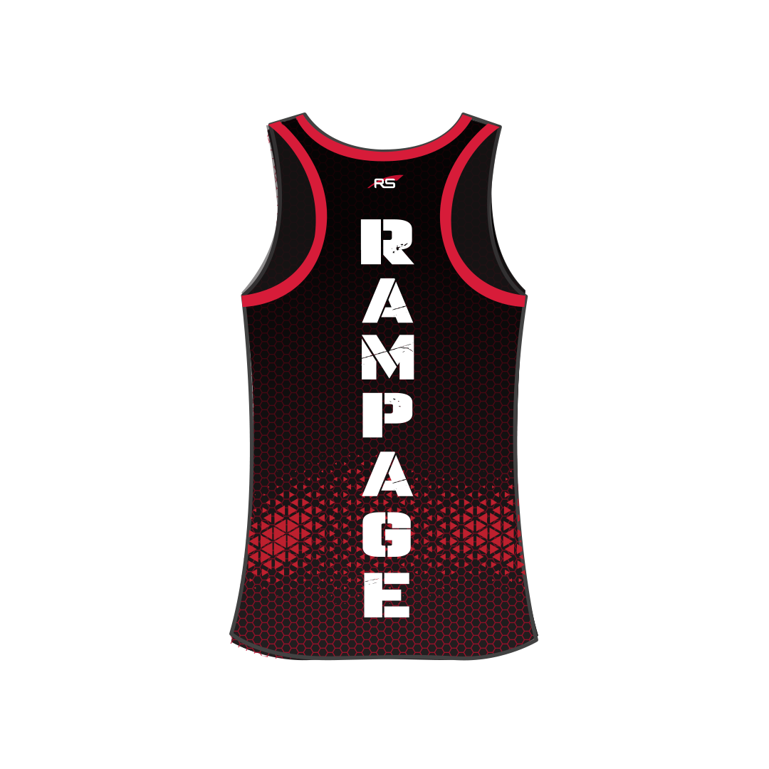 Rampage CK Claw Tank Mens