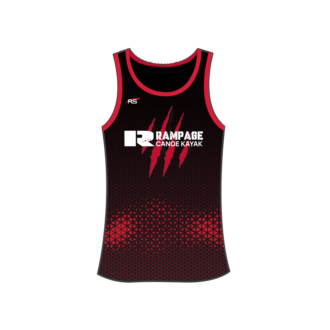 Rampage CK Claw Tank Mens