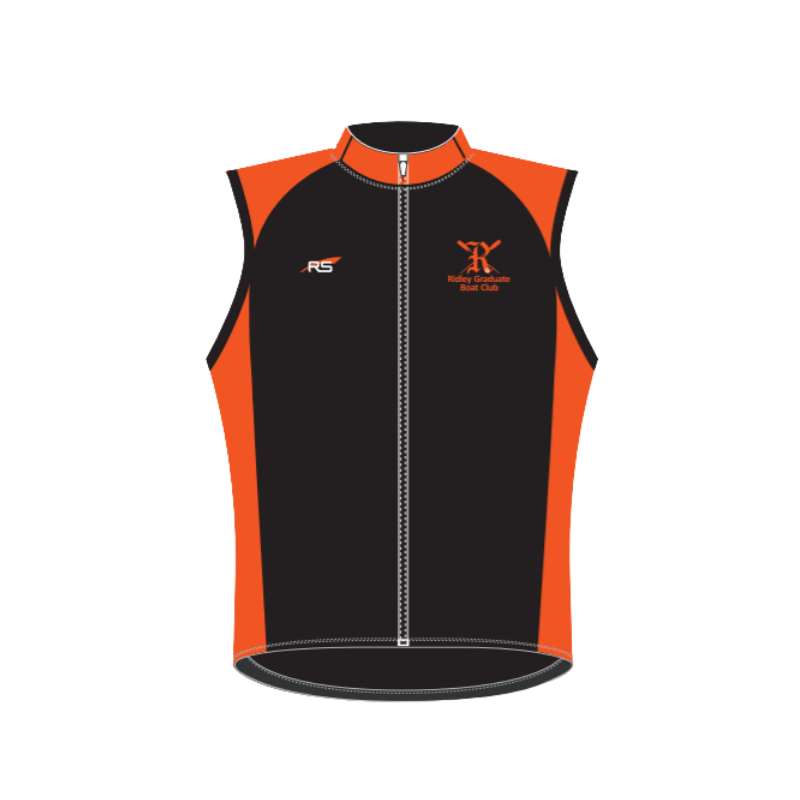 Ridley Grad Velocity Vest Womens