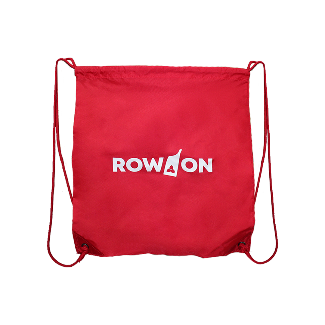 RO Cinch Bag