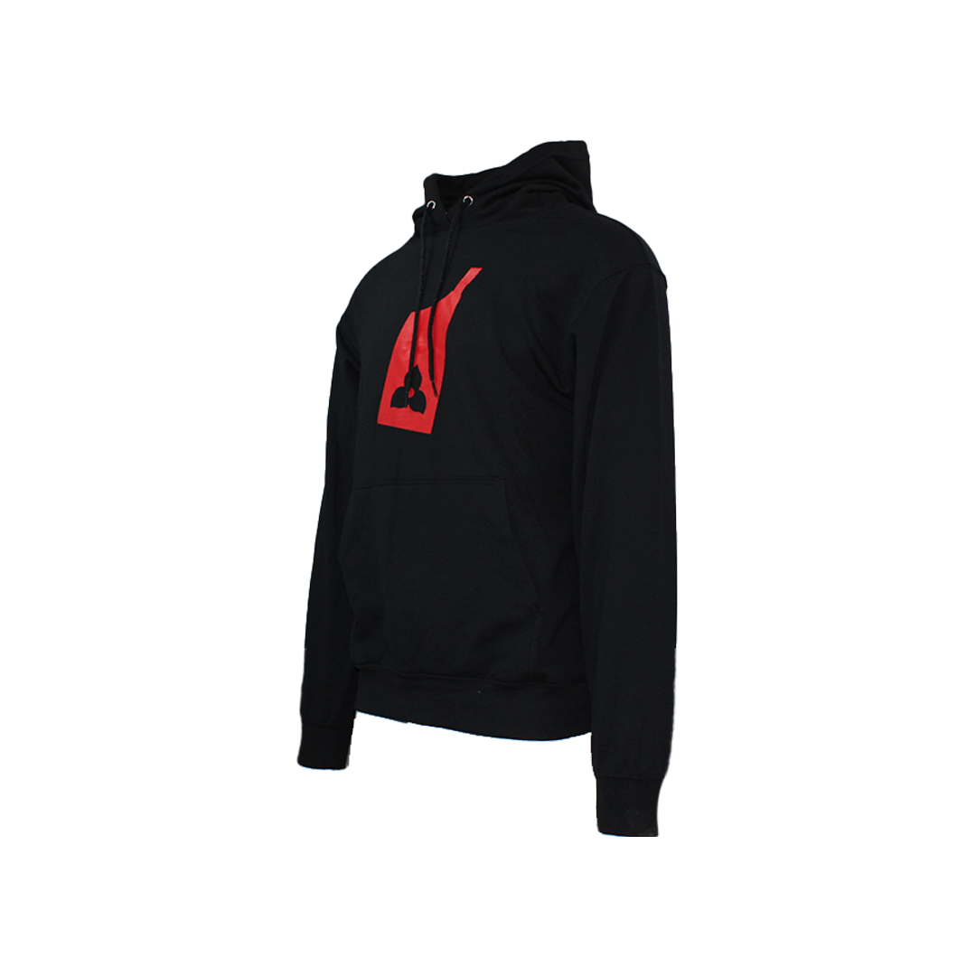 RO Cotton Hoodie