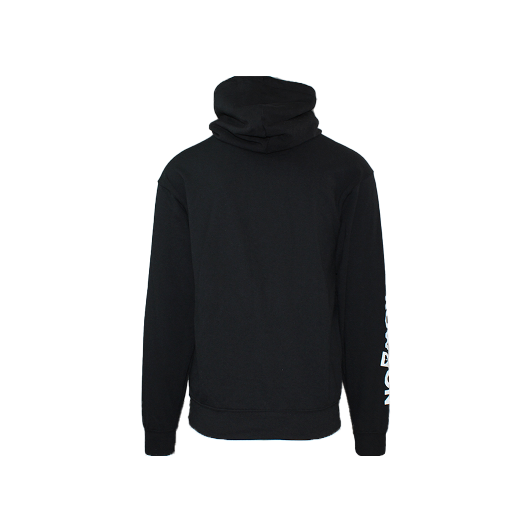RO Cotton Hoodie