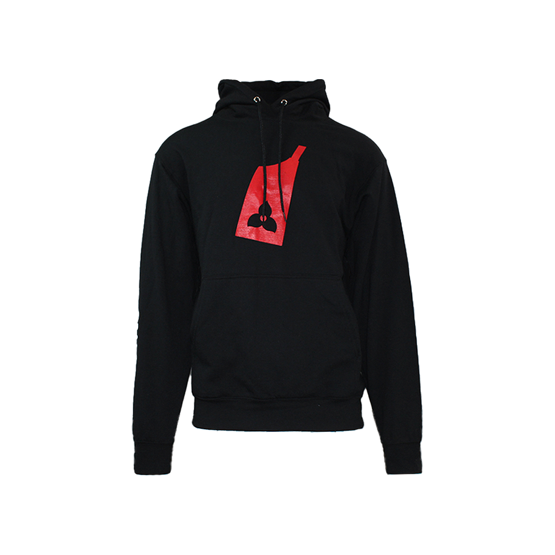RO Cotton Hoodie